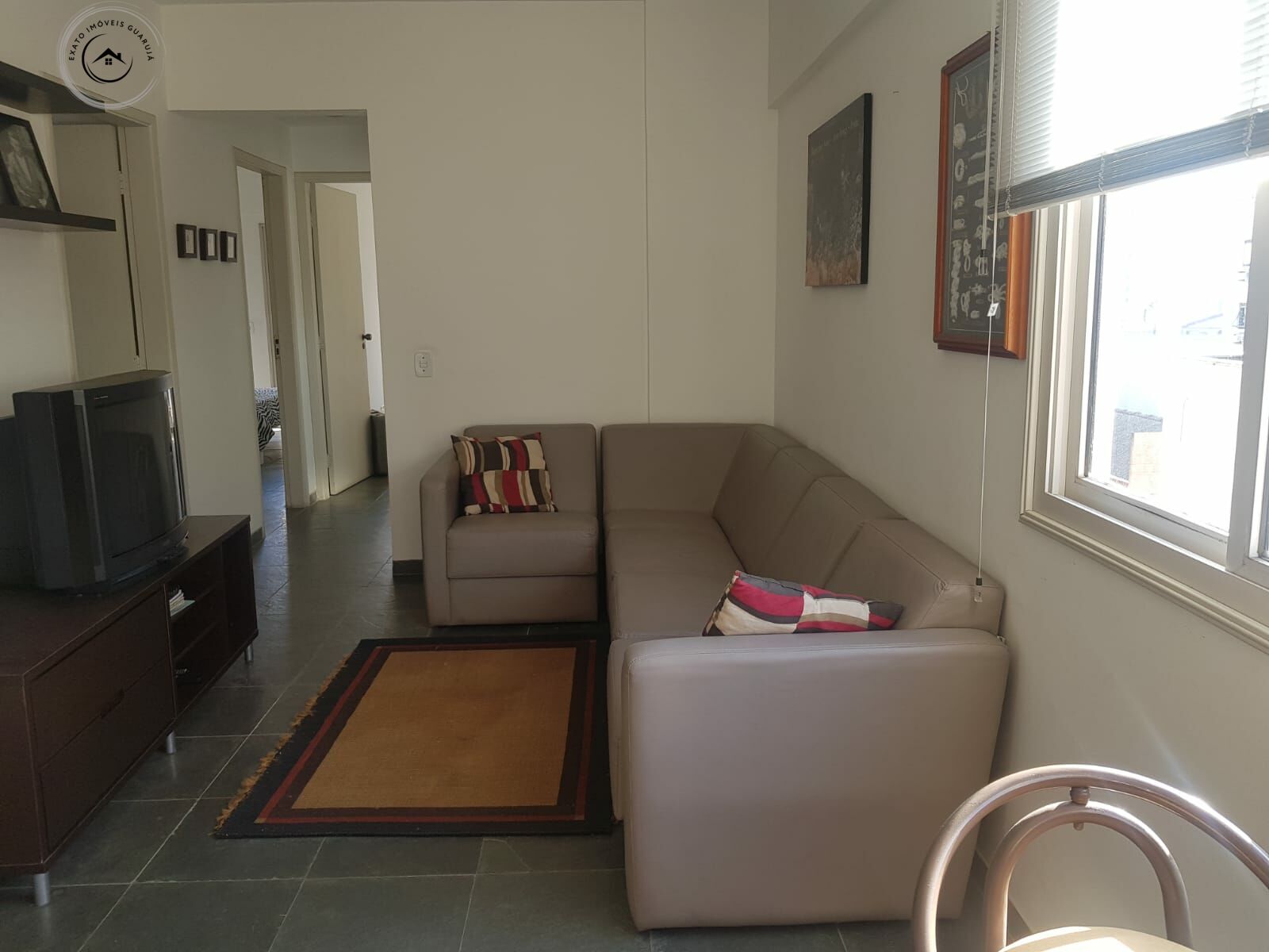Apartamento Cobertura Triplex para Aluguel em Praia da Enseada Guarujá-SP - foto 15
