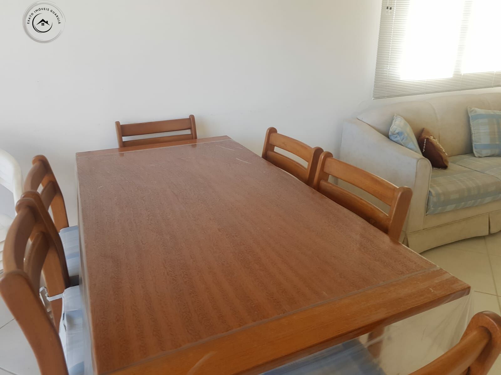 Apartamento Cobertura Triplex para Aluguel em Praia da Enseada Guarujá-SP - foto 13