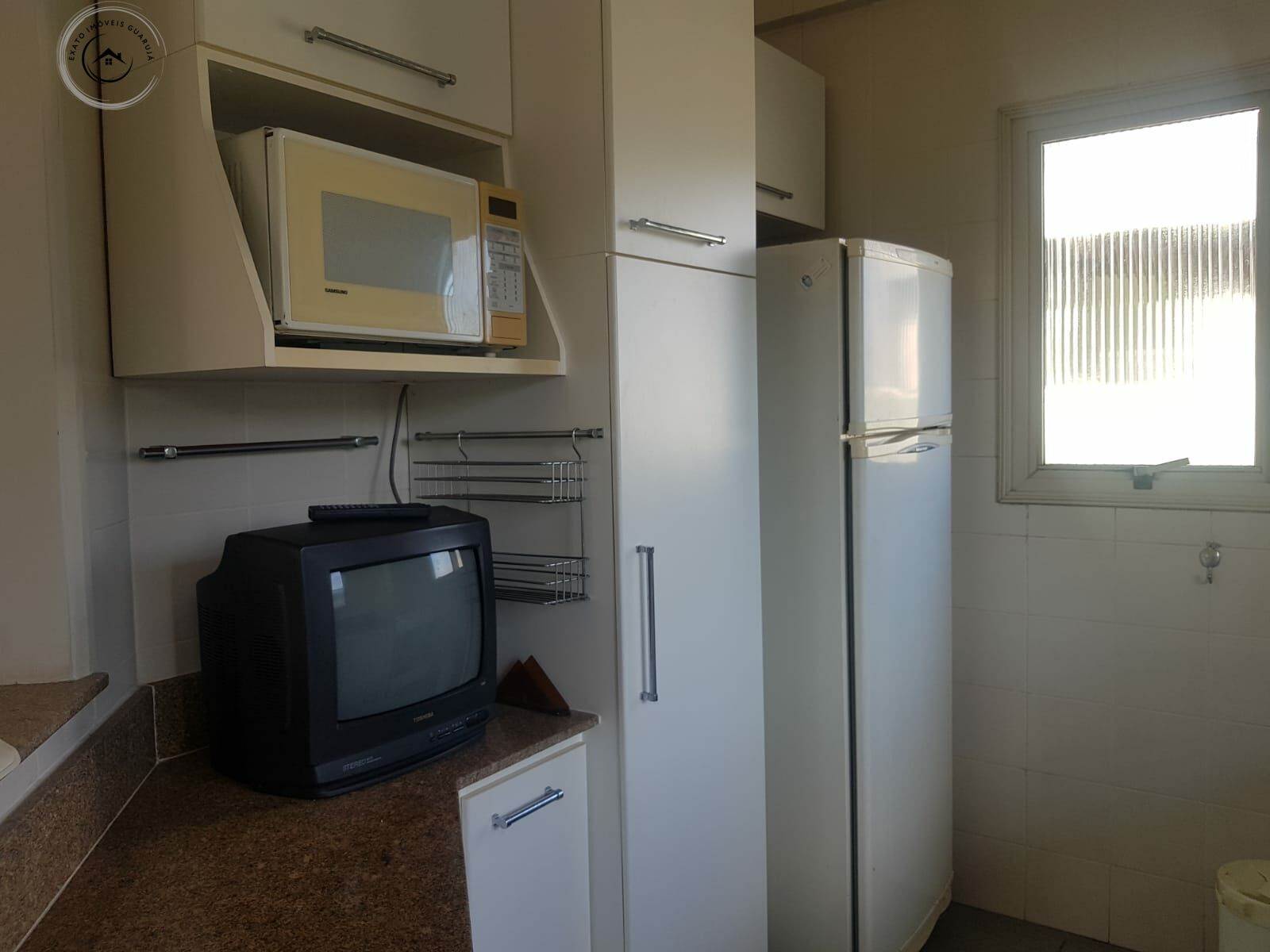 Apartamento Cobertura Triplex para Aluguel em Praia da Enseada Guarujá-SP - foto 11