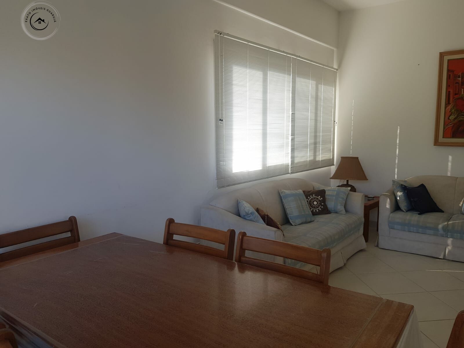 Apartamento Cobertura Triplex para Aluguel em Praia da Enseada Guarujá-SP - foto 9