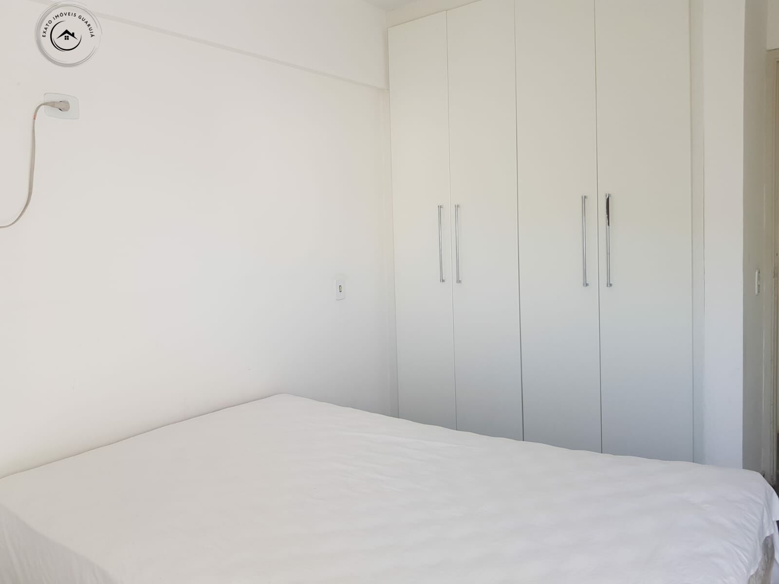 Apartamento Cobertura Triplex para Aluguel em Praia da Enseada Guarujá-SP - foto 25
