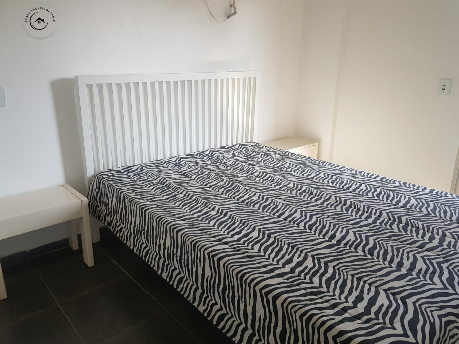 Apartamento Cobertura Triplex para Aluguel em Praia da Enseada Guarujá-SP - foto 21