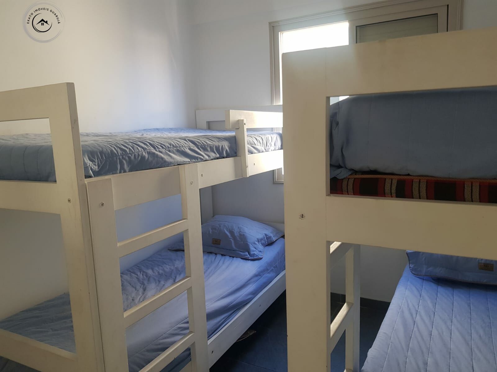 Apartamento Cobertura Triplex para Aluguel em Praia da Enseada Guarujá-SP - foto 20