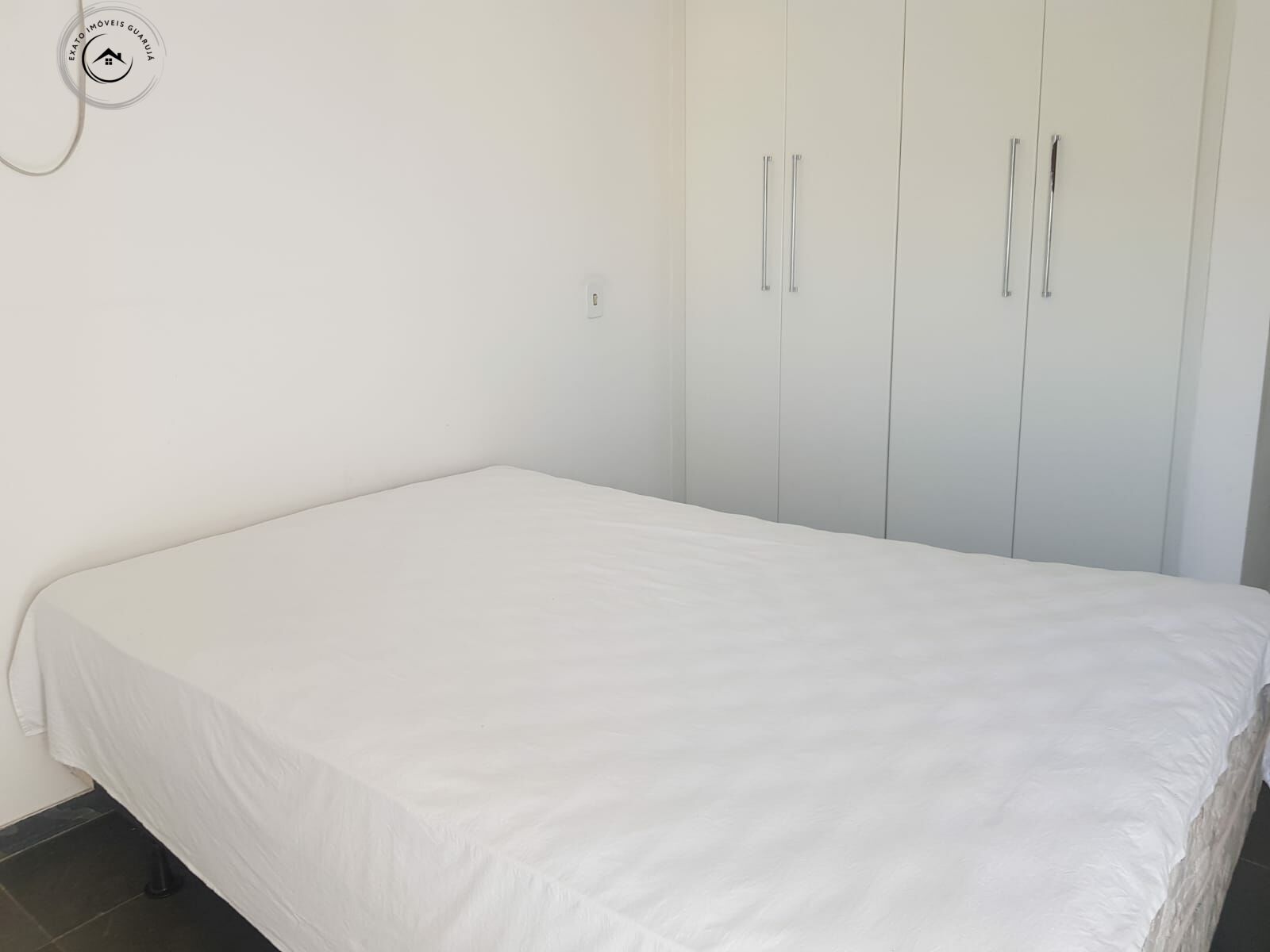 Apartamento Cobertura Triplex para Aluguel em Praia da Enseada Guarujá-SP - foto 26