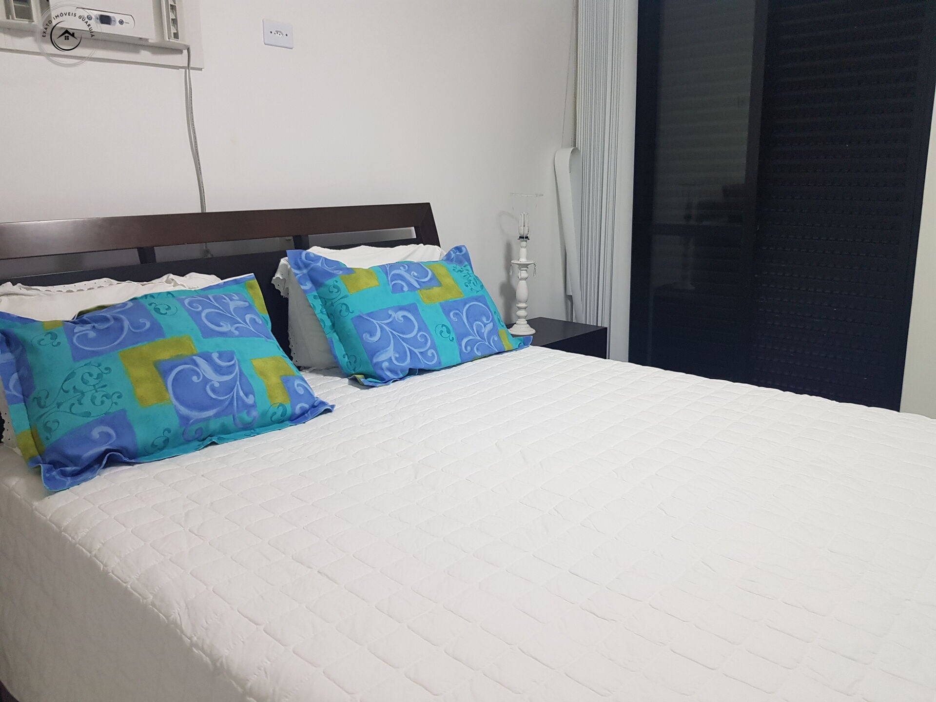 Apartamento Alto Padrão para Venda e Aluguel em Pitangueiras Guarujá-SP - foto 16