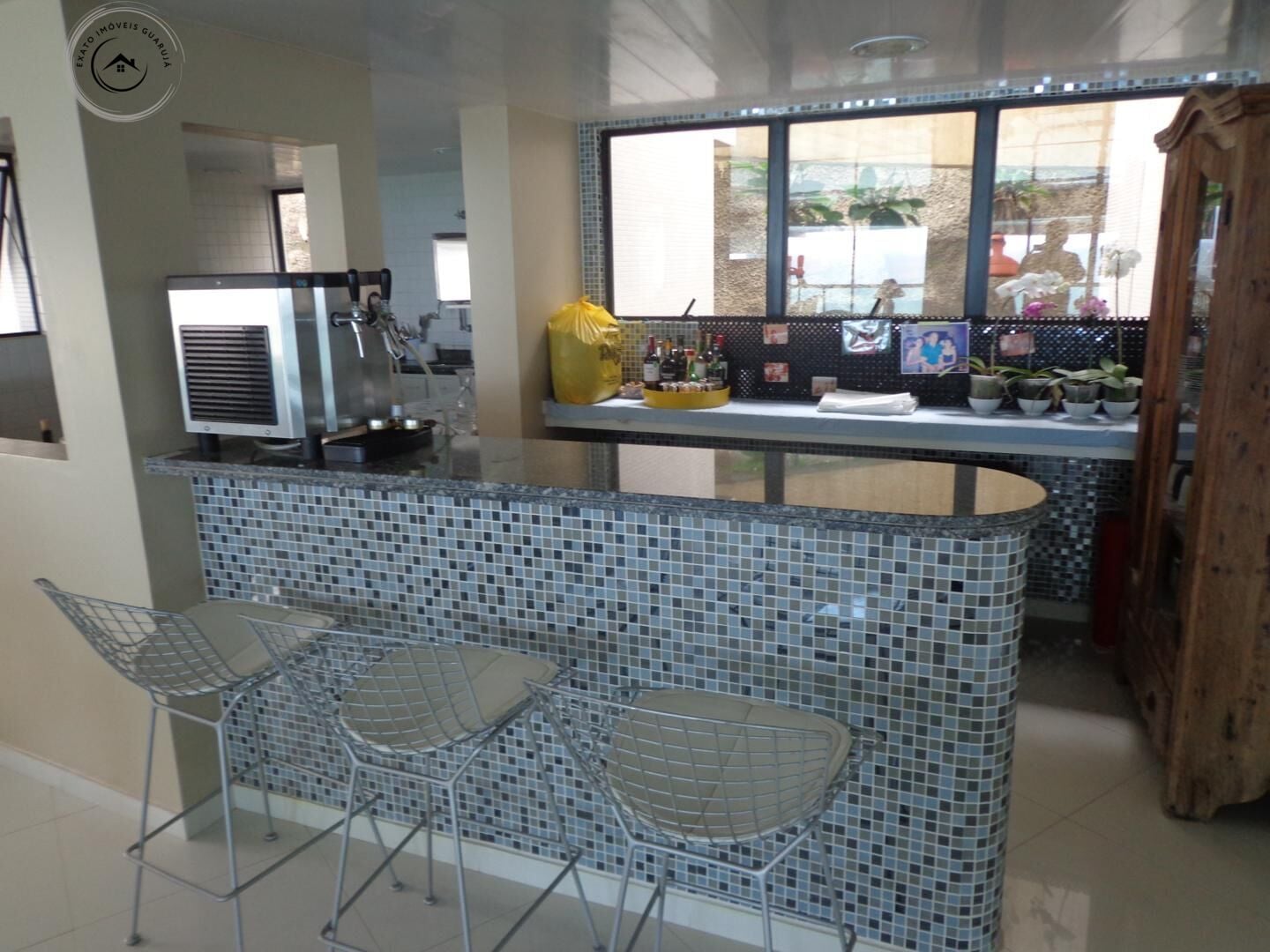 Apartamento Alto Padrão para Venda e Aluguel em Pitangueiras Guarujá-SP - foto 24