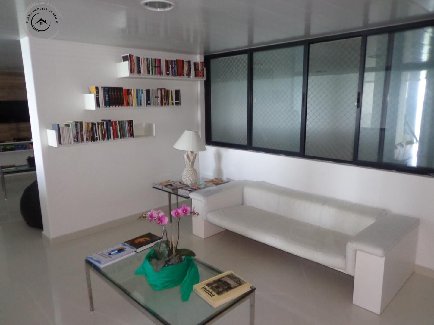 Apartamento Alto Padrão para Venda e Aluguel em Pitangueiras Guarujá-SP - foto 22