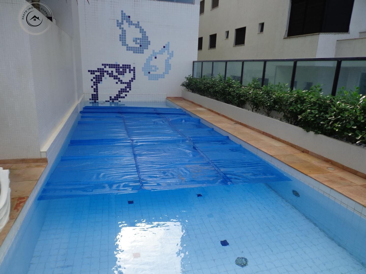 Apartamento Alto Padrão para Venda e Aluguel em Pitangueiras Guarujá-SP - foto 25