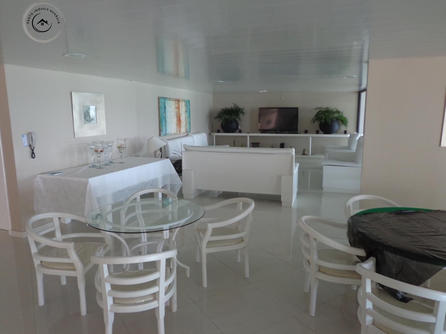 Apartamento Alto Padrão para Venda e Aluguel em Pitangueiras Guarujá-SP - foto 23