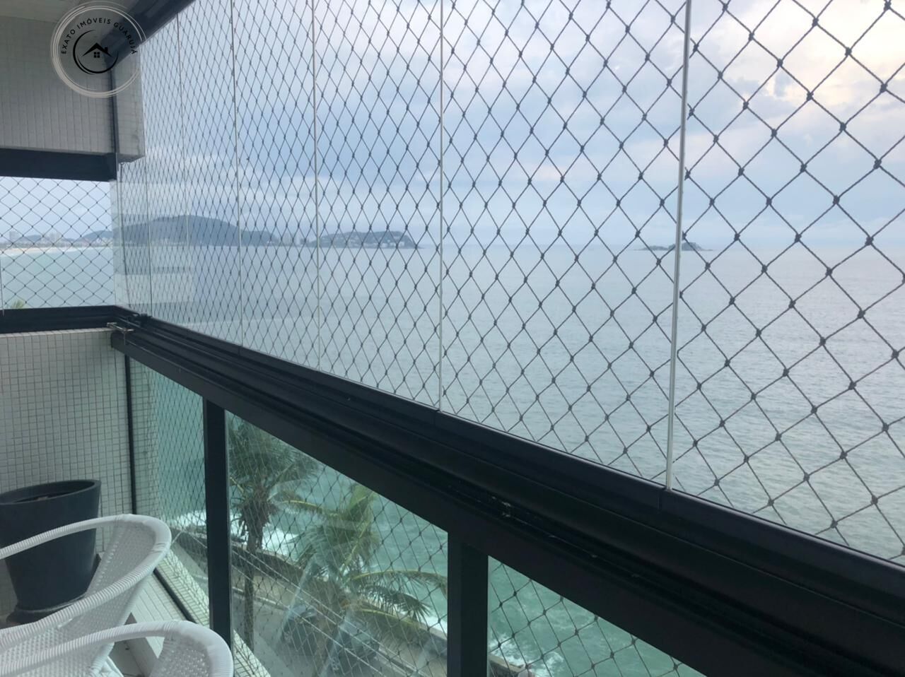 Apartamento Alto Padrão para Venda e Aluguel em Pitangueiras Guarujá-SP - foto 7