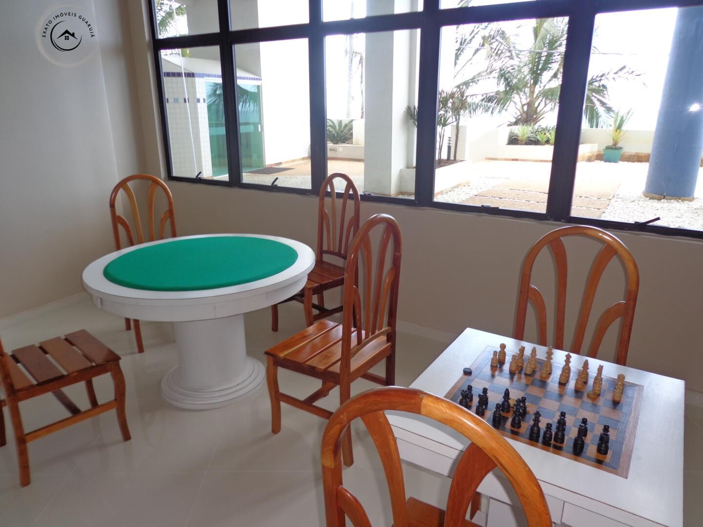 Apartamento Alto Padrão para Venda e Aluguel em Pitangueiras Guarujá-SP - foto 30