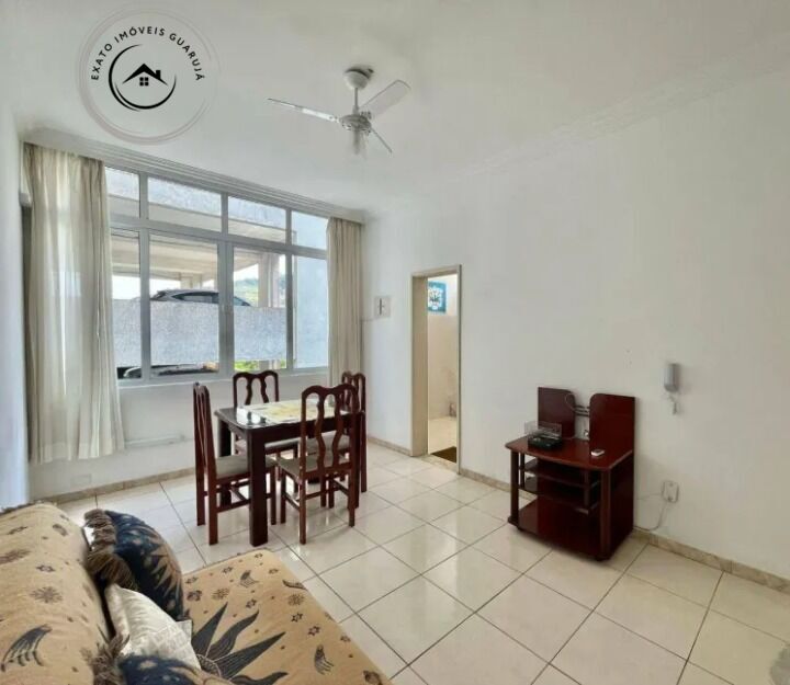Apartamento Padrão de 01 dormitório para venda na Praia das Pitangueiras. - foto 6
