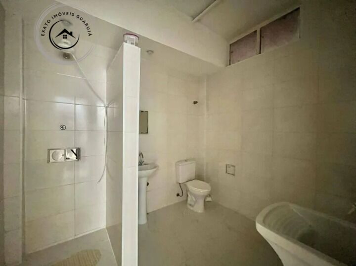 Apartamento Padrão de 01 dormitório para venda na Praia das Pitangueiras. - foto 12