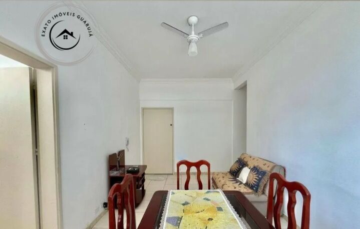 Apartamento Padrão de 01 dormitório para venda na Praia das Pitangueiras. - foto 3