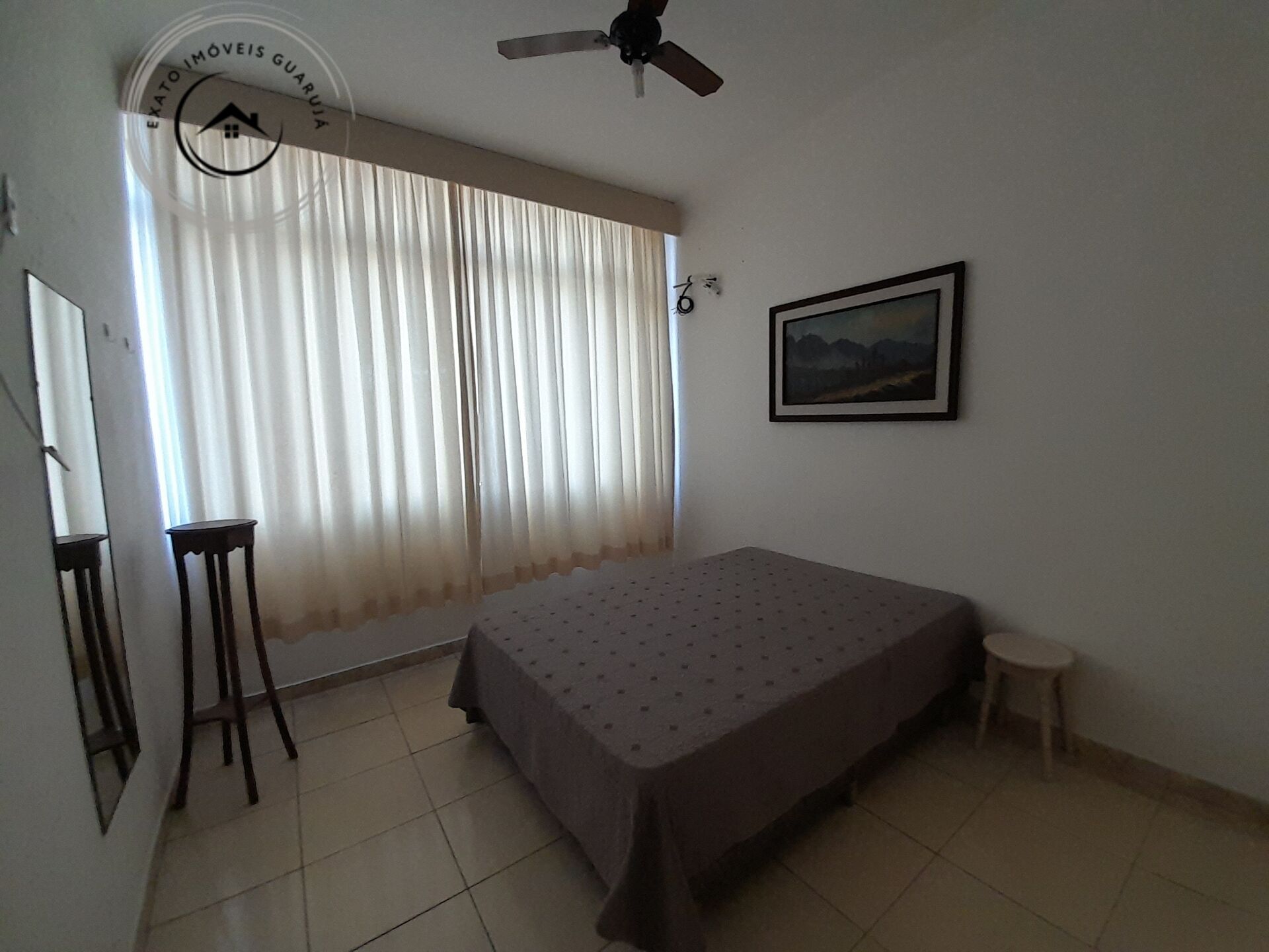Apartamento Padrão de 01 dormitório para venda na Praia das Pitangueiras. - foto 11