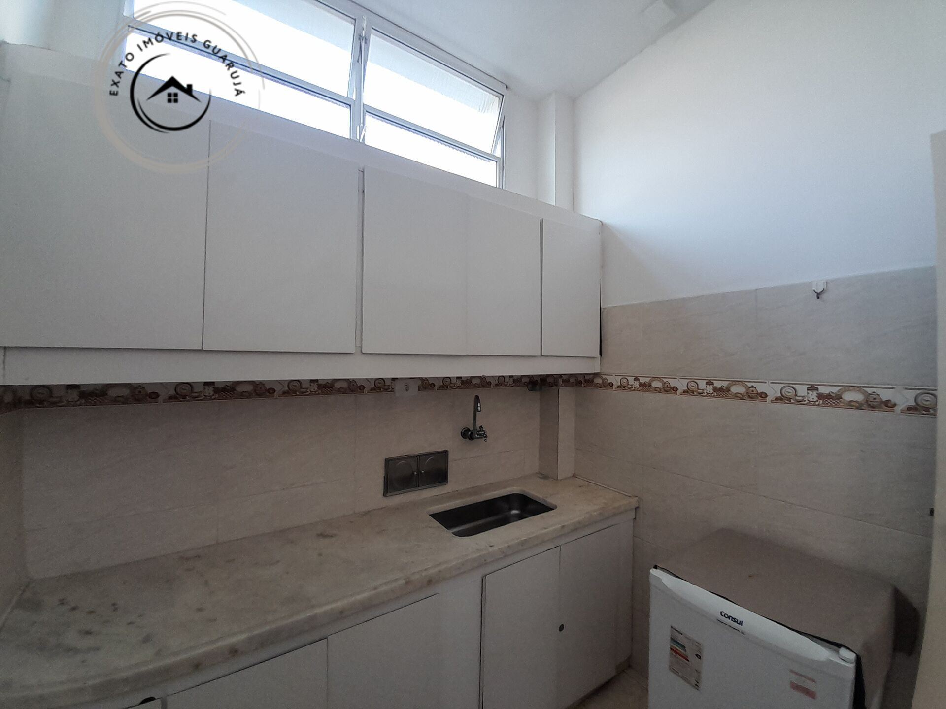 Apartamento Padrão de 01 dormitório para venda na Praia das Pitangueiras. - foto 9