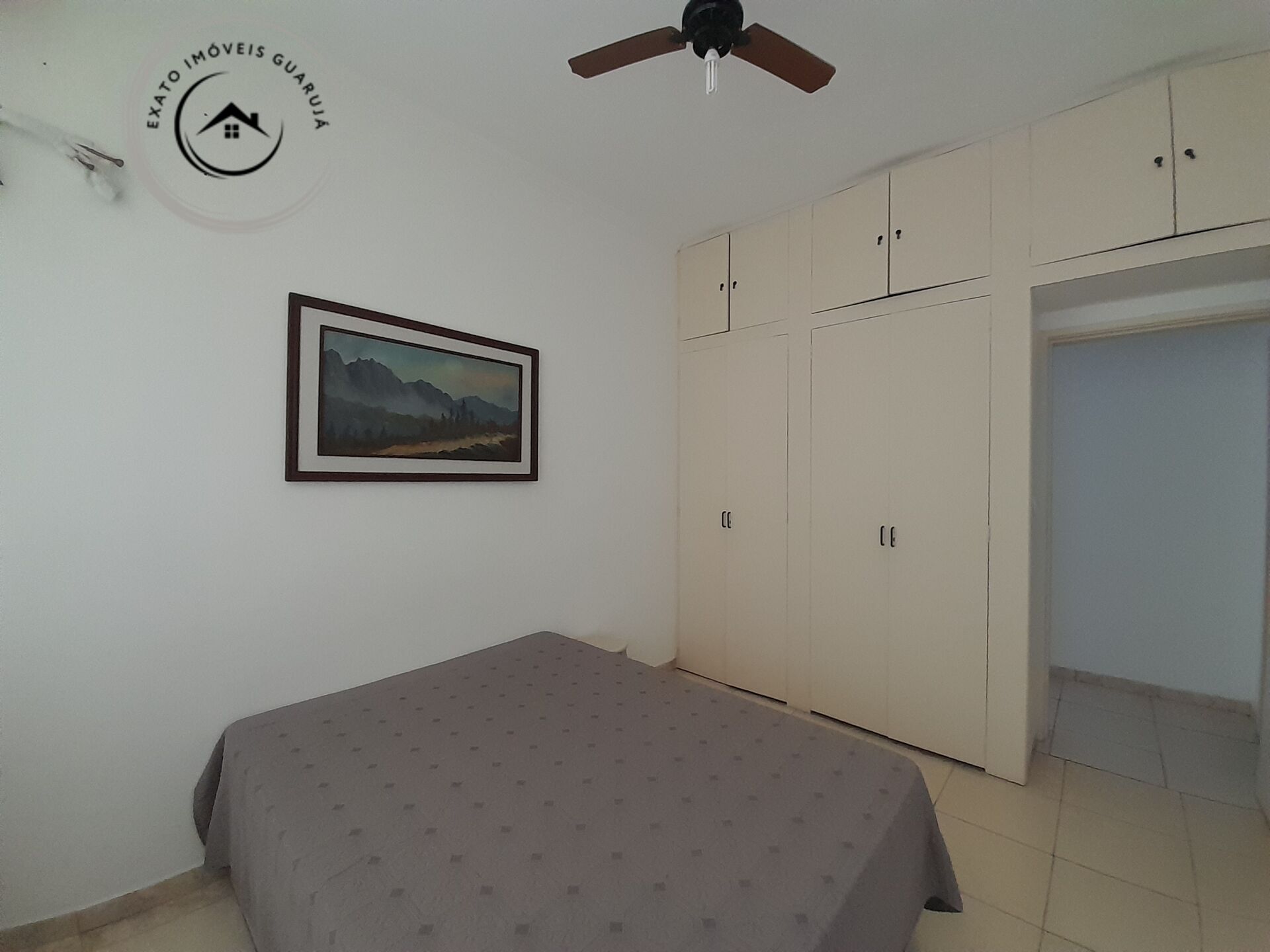 Apartamento Padrão de 01 dormitório para venda na Praia das Pitangueiras. - foto 10