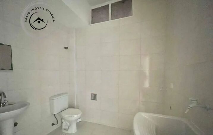 Apartamento Padrão de 01 dormitório para venda na Praia das Pitangueiras. - foto 13