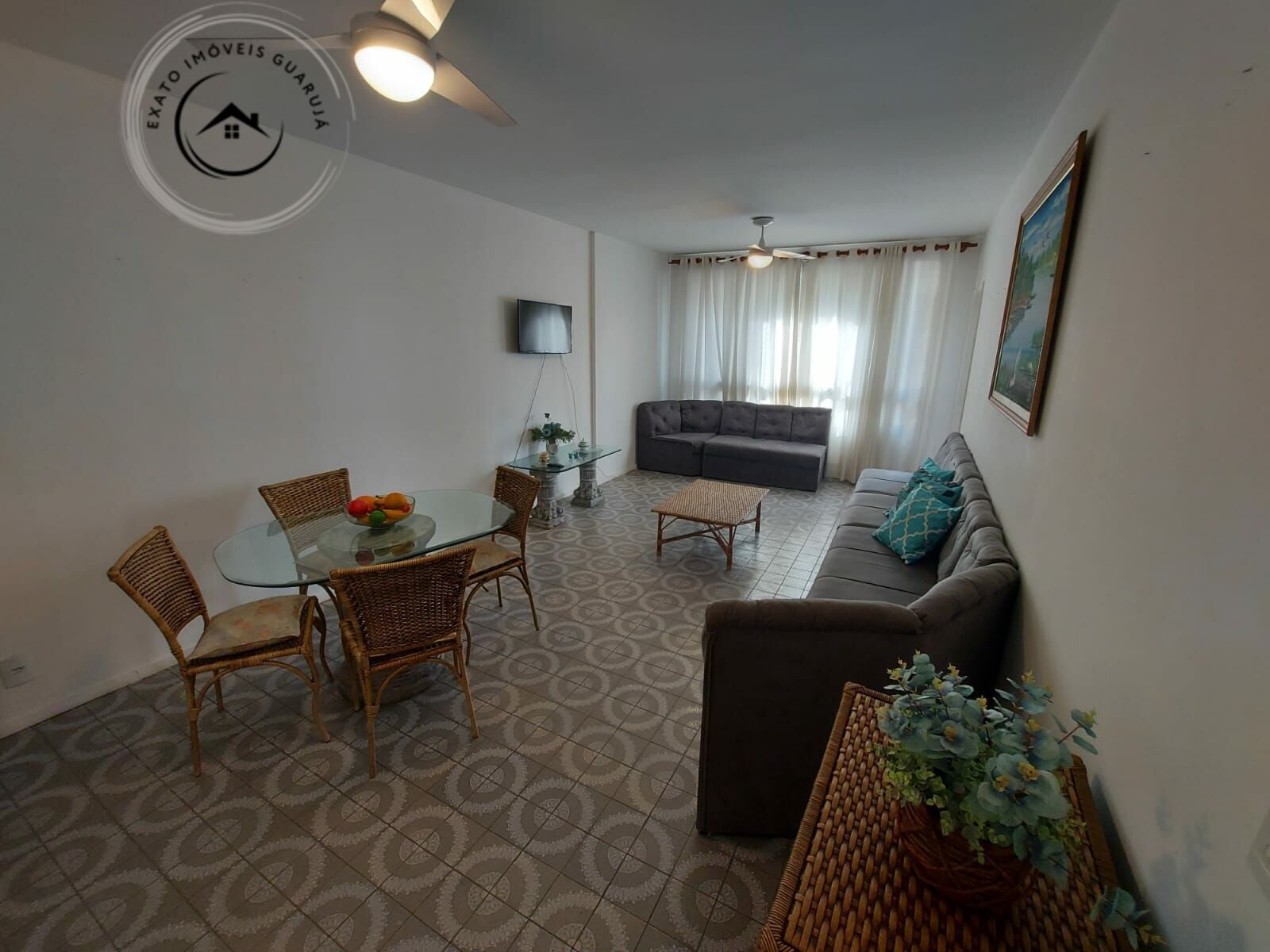 Apartamento Padrão de 02 dormitórios para venda nas Pitangueiras. - foto 1