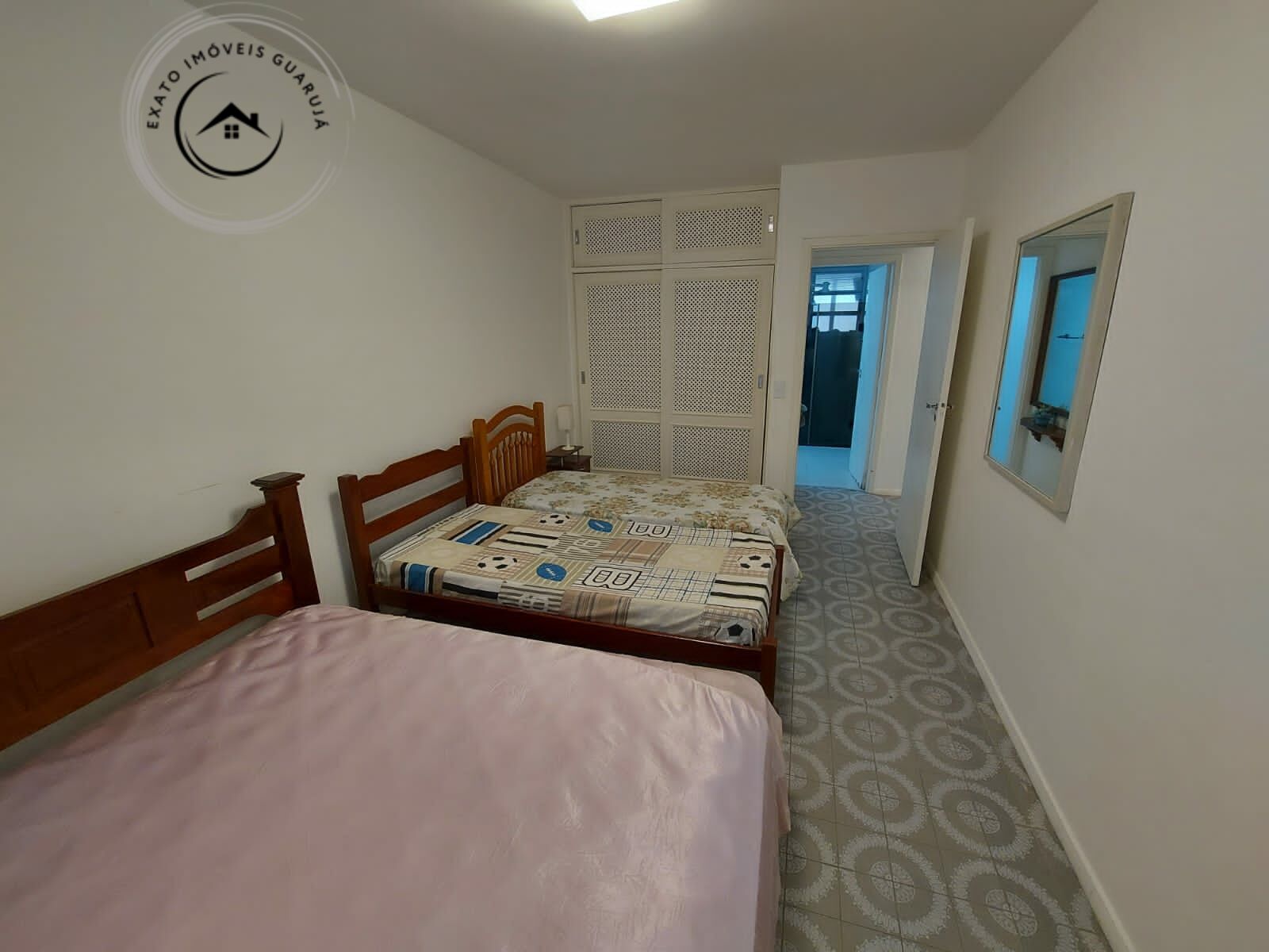 Apartamento Padrão de 02 dormitórios para venda nas Pitangueiras. - foto 10