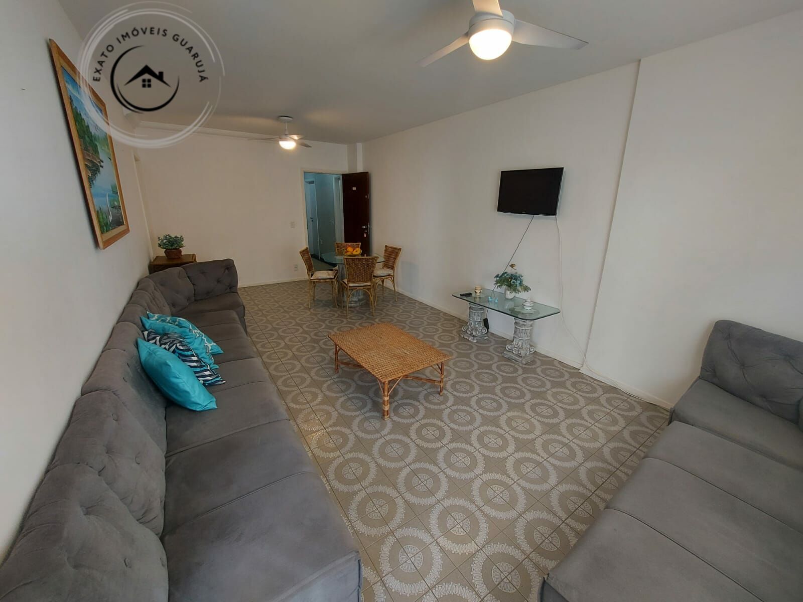 Apartamento Padrão de 02 dormitórios para venda nas Pitangueiras. - foto 3