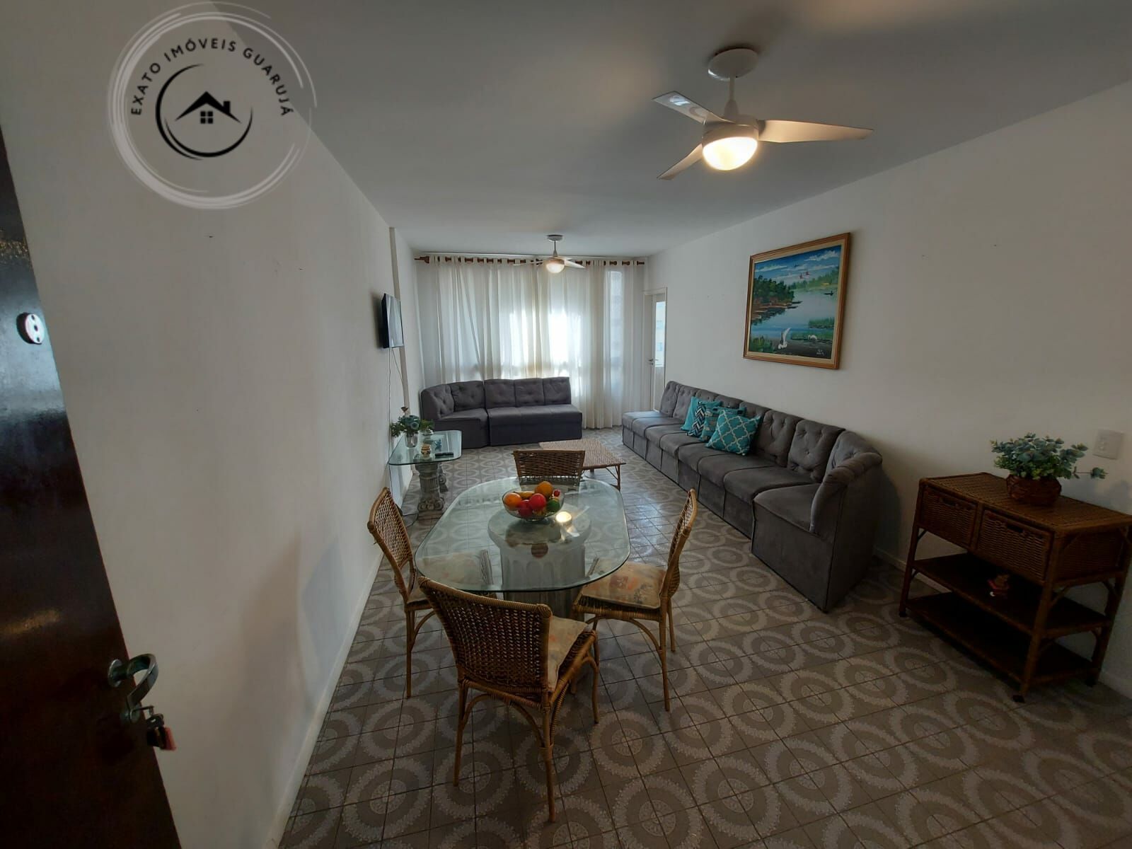 Apartamento Padrão de 02 dormitórios para venda nas Pitangueiras. - foto 4