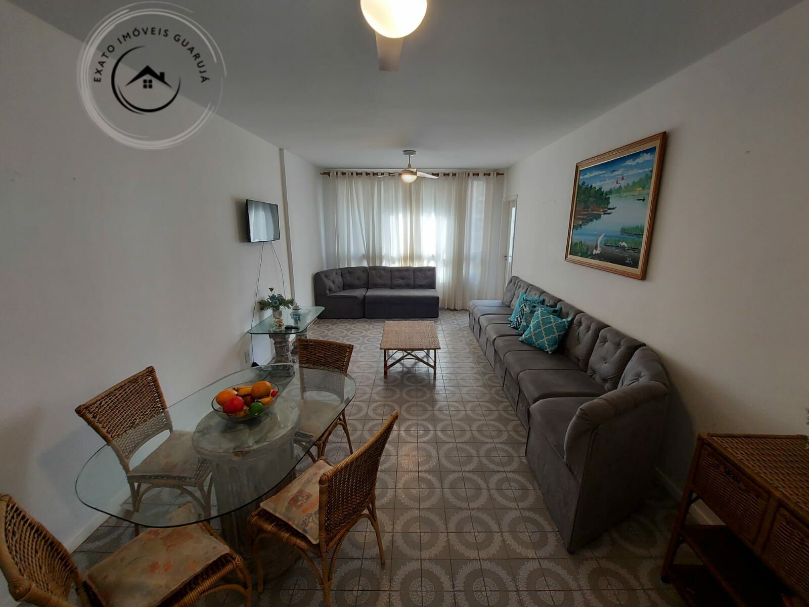 Apartamento Padrão de 02 dormitórios para venda nas Pitangueiras. - foto 2