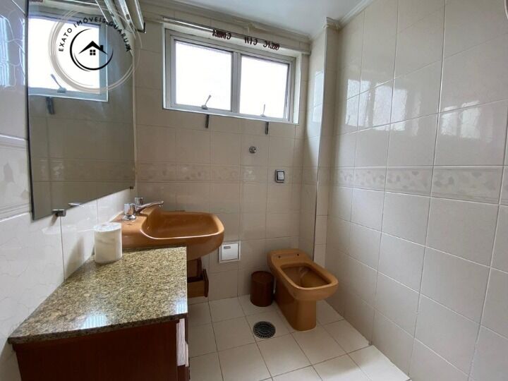 Apartamento Padrão de 01 dormitório para venda na Praia da Enseada. - foto 8