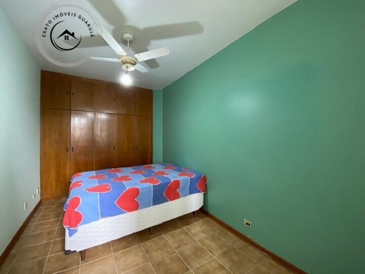 Apartamento Padrão de 01 dormitório para venda na Praia da Enseada. - foto 7