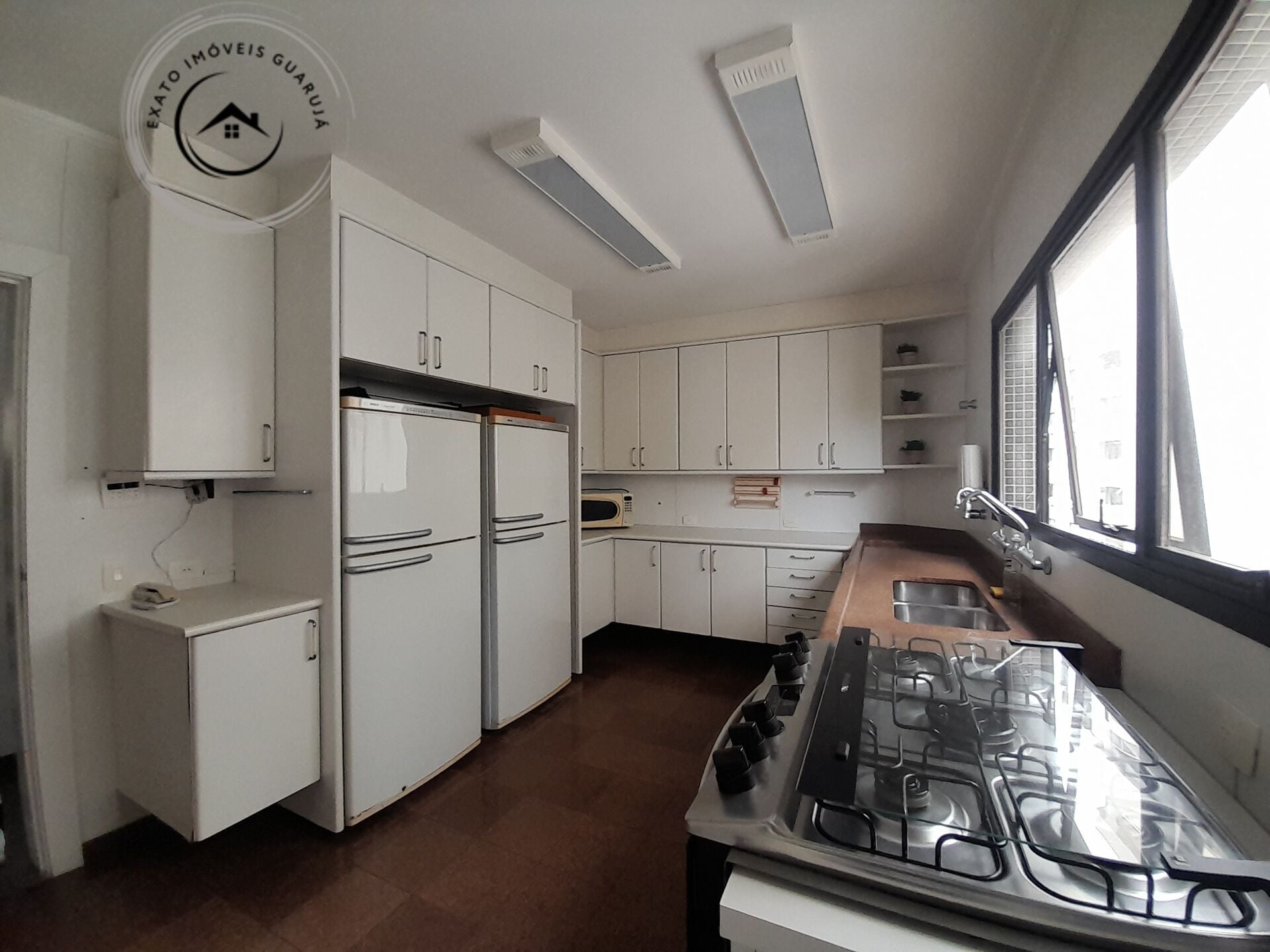 Apartamento Padrão de 04 dormitórios para locação anual nas Pitangueiras. - foto 35