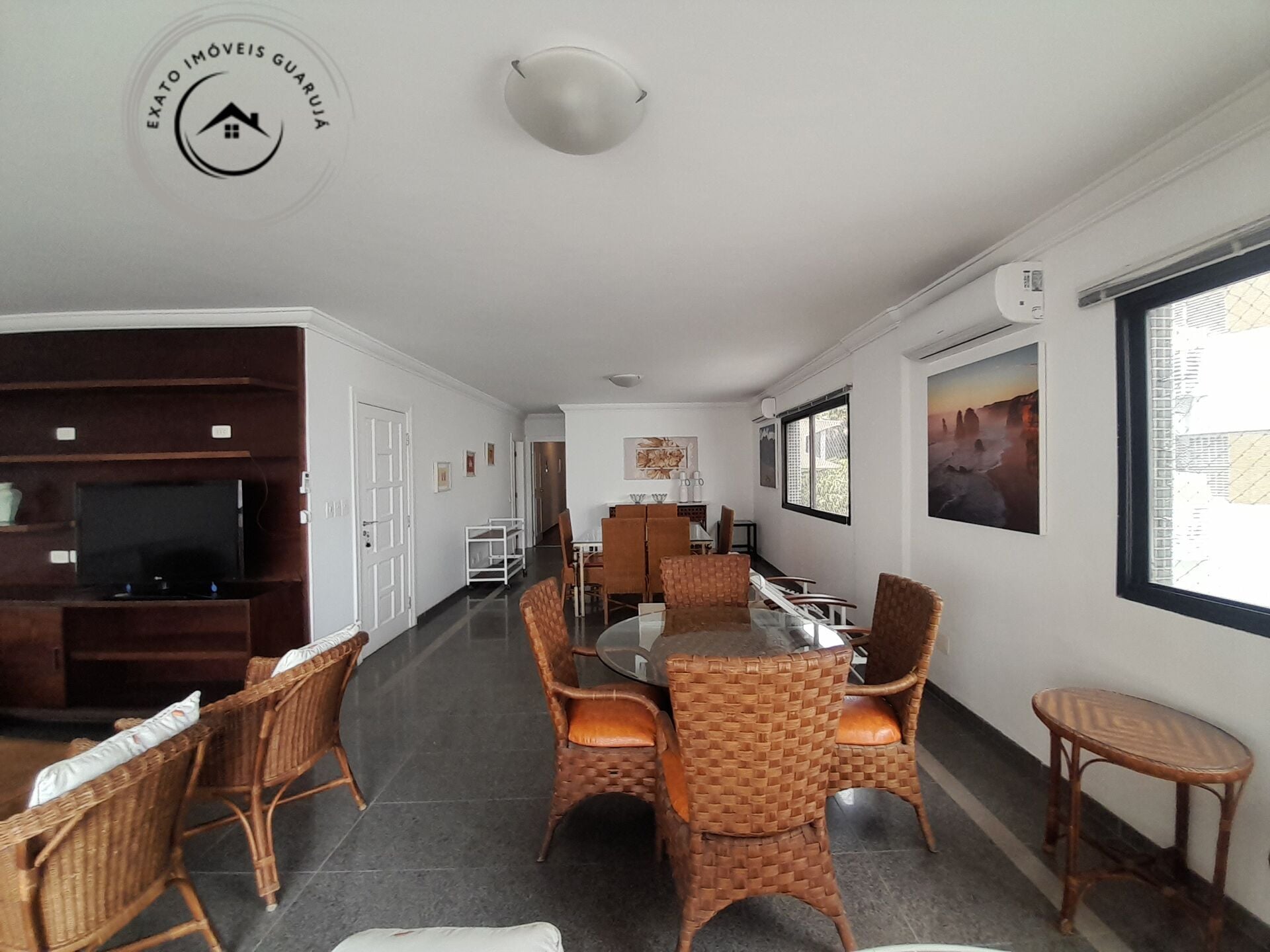 Apartamento Padrão de 04 dormitórios para locação anual nas Pitangueiras. - foto 10