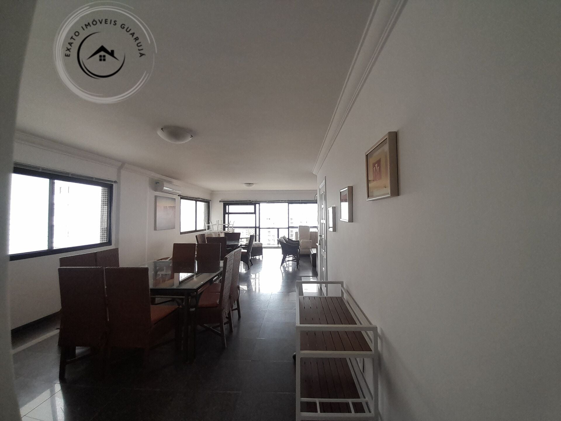 Apartamento Padrão de 04 dormitórios para locação anual nas Pitangueiras. - foto 12