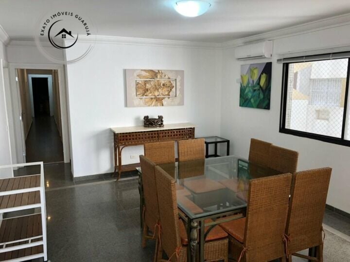 Apartamento Padrão de 04 dormitórios para locação anual nas Pitangueiras. - foto 11