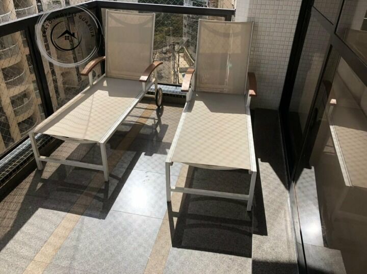 Apartamento Padrão de 04 dormitórios para locação anual nas Pitangueiras. - foto 9