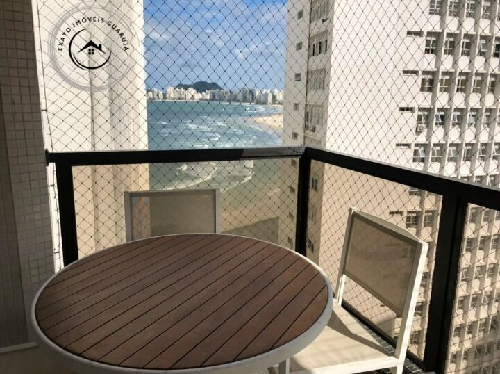 Apartamento Padrão de 04 dormitórios para locação anual nas Pitangueiras. - foto 8