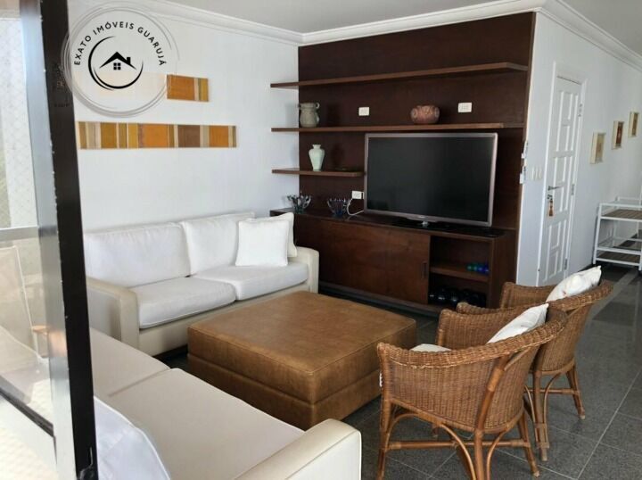 Apartamento Padrão de 04 dormitórios para locação anual nas Pitangueiras. - foto 7