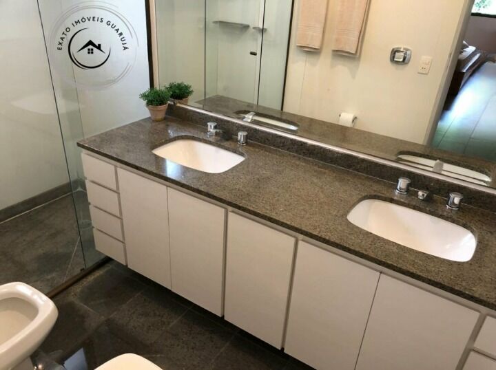 Apartamento Padrão de 04 dormitórios para locação anual nas Pitangueiras. - foto 20