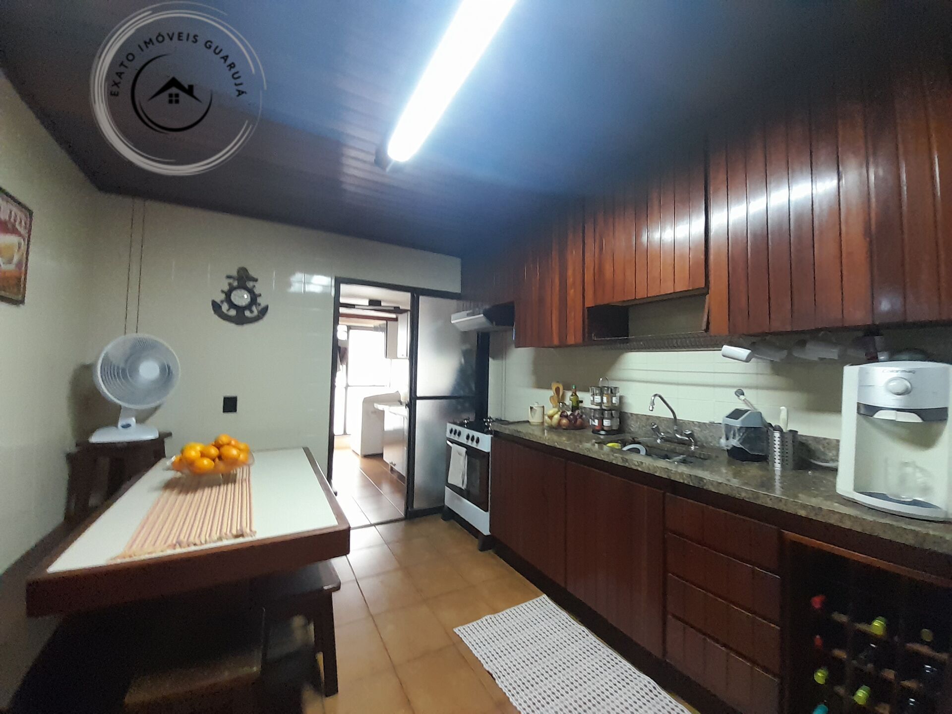 Apartamento Padrão de 03 dormitórios para venda na Praia da Enseada. - foto 24