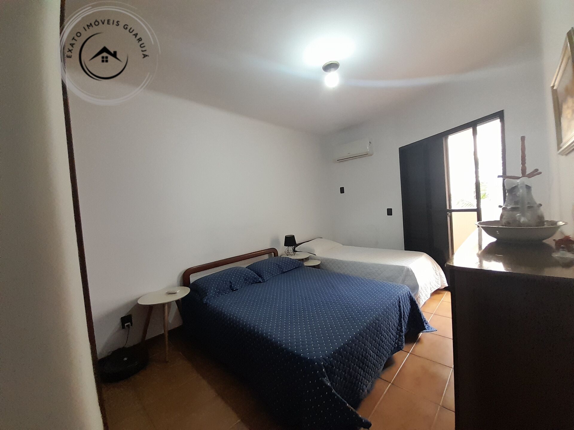 Apartamento Padrão de 03 dormitórios para venda na Praia da Enseada. - foto 12