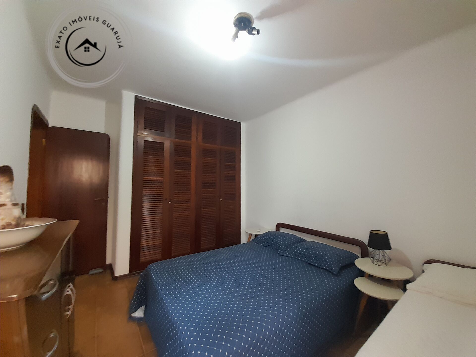 Apartamento Padrão de 03 dormitórios para venda na Praia da Enseada. - foto 13