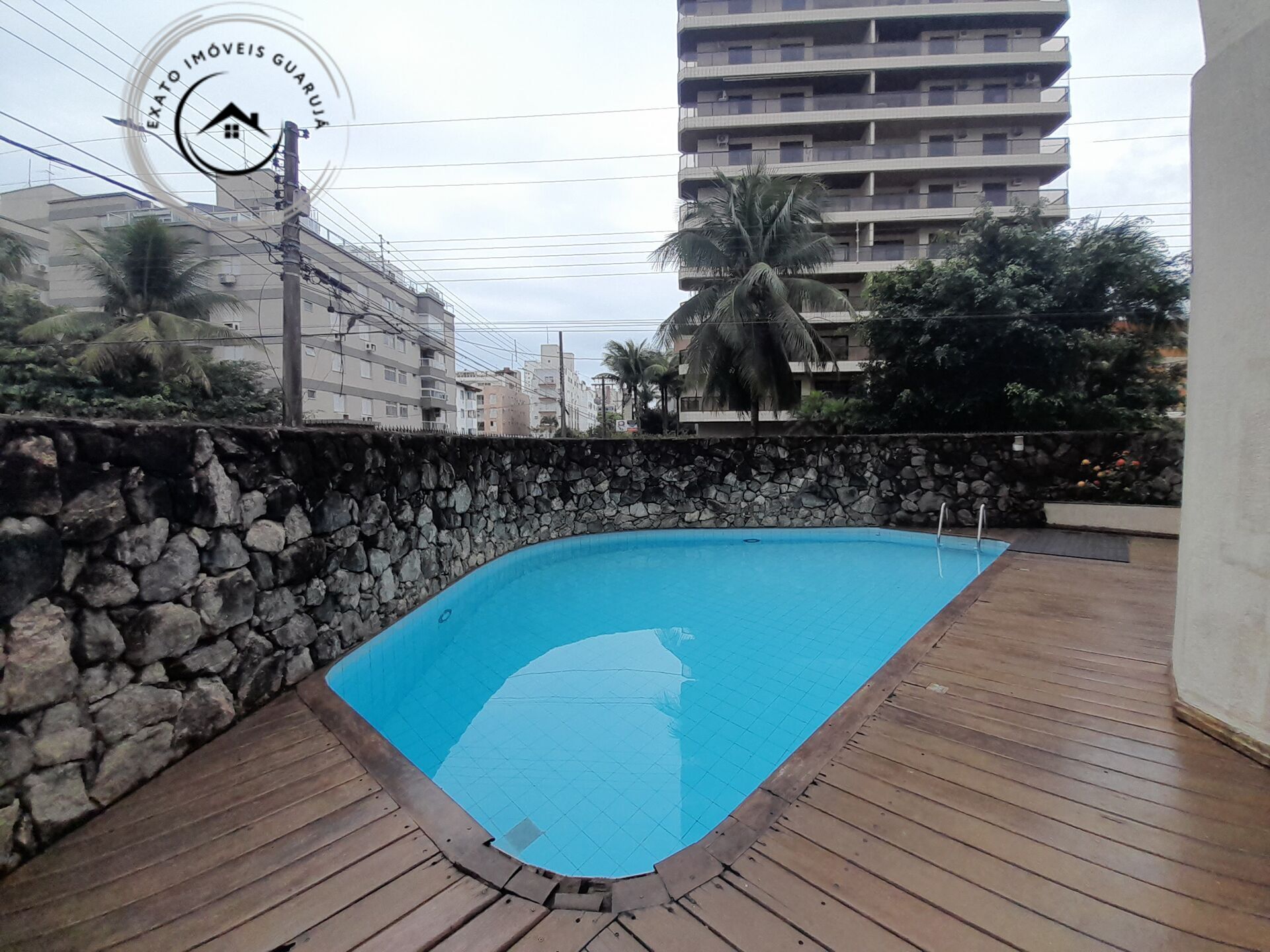 Apartamento Padrão de 03 dormitórios para venda na Praia da Enseada. - foto 32