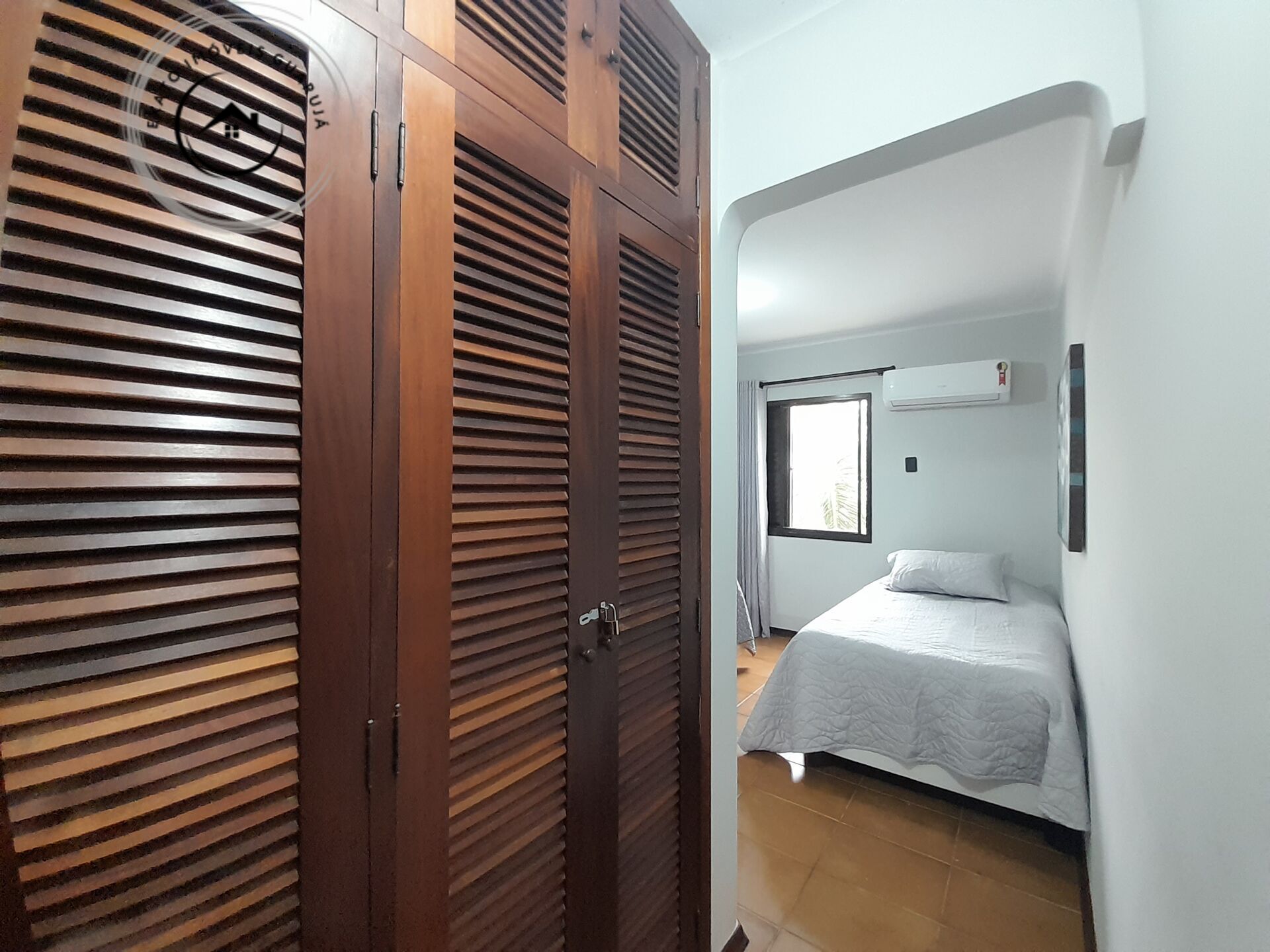 Apartamento Padrão de 03 dormitórios para venda na Praia da Enseada. - foto 23