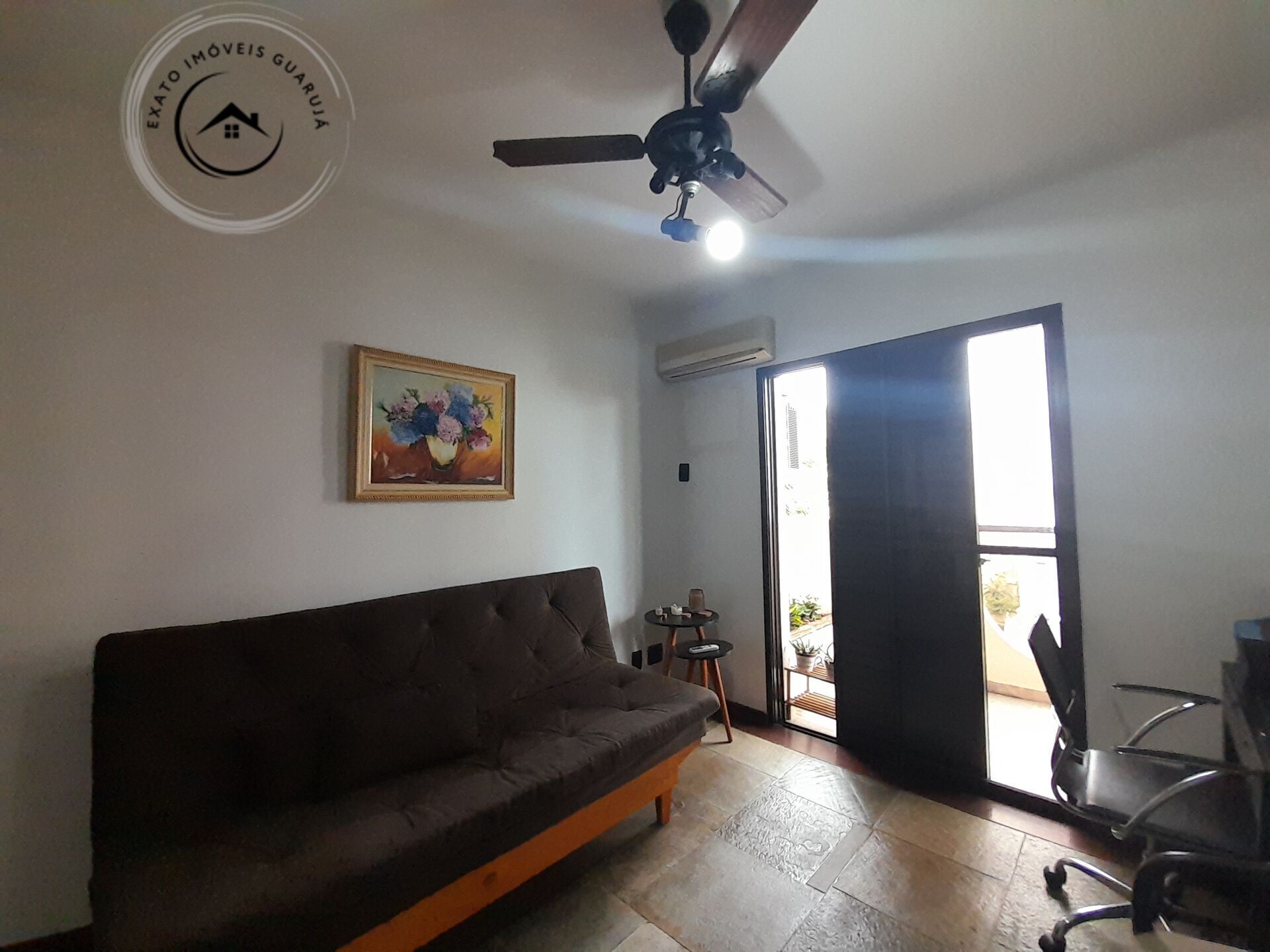 Apartamento Padrão de 03 dormitórios para venda na Praia da Enseada. - foto 18