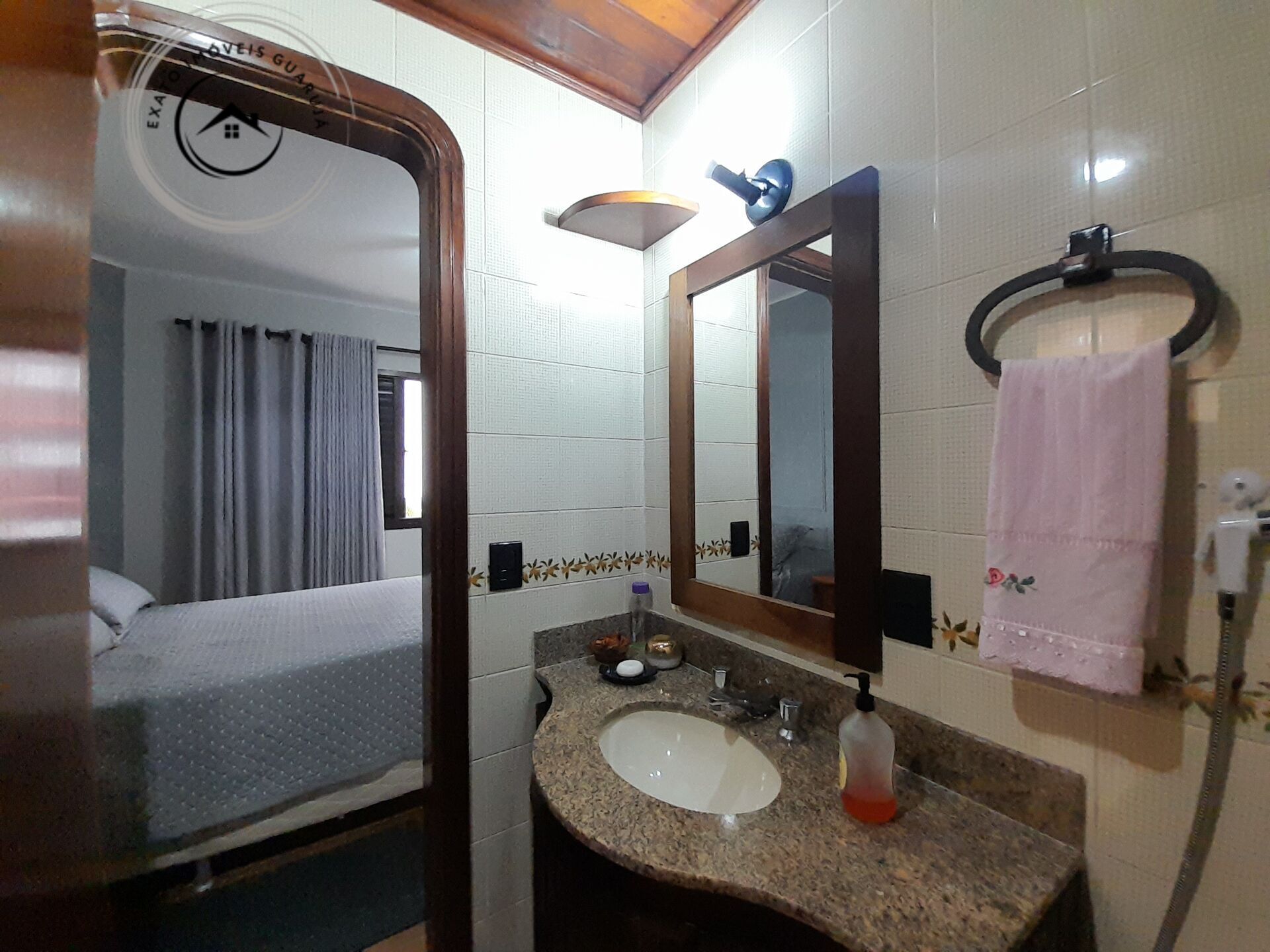Apartamento Padrão de 03 dormitórios para venda na Praia da Enseada. - foto 22