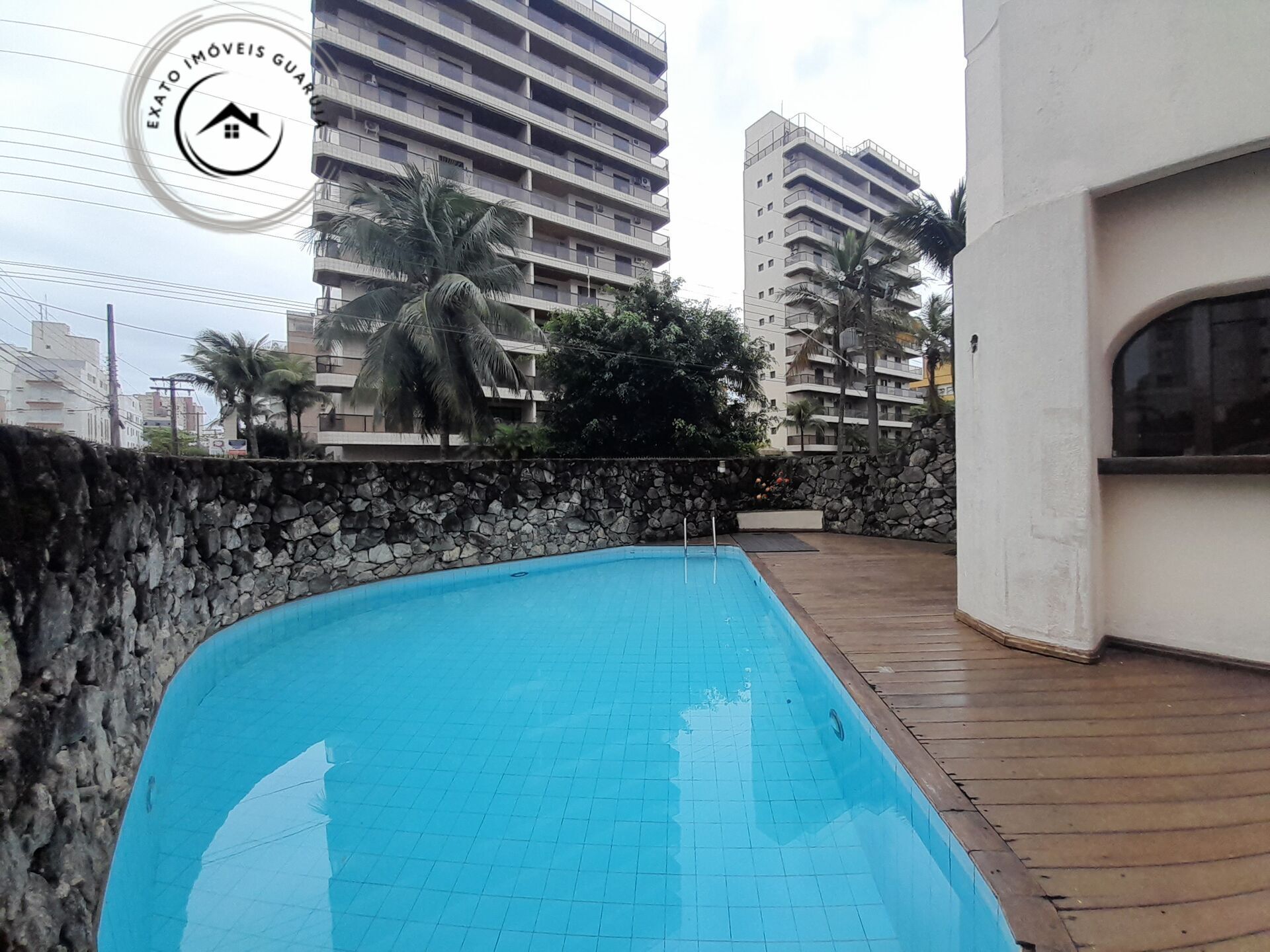 Apartamento Padrão de 03 dormitórios para venda na Praia da Enseada. - foto 33