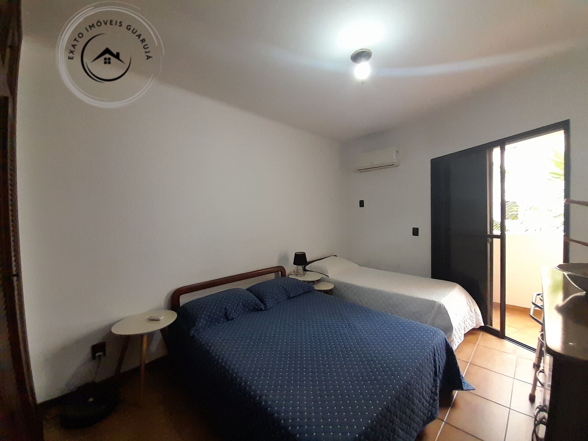 Apartamento Padrão de 03 dormitórios para venda na Praia da Enseada. - foto 15