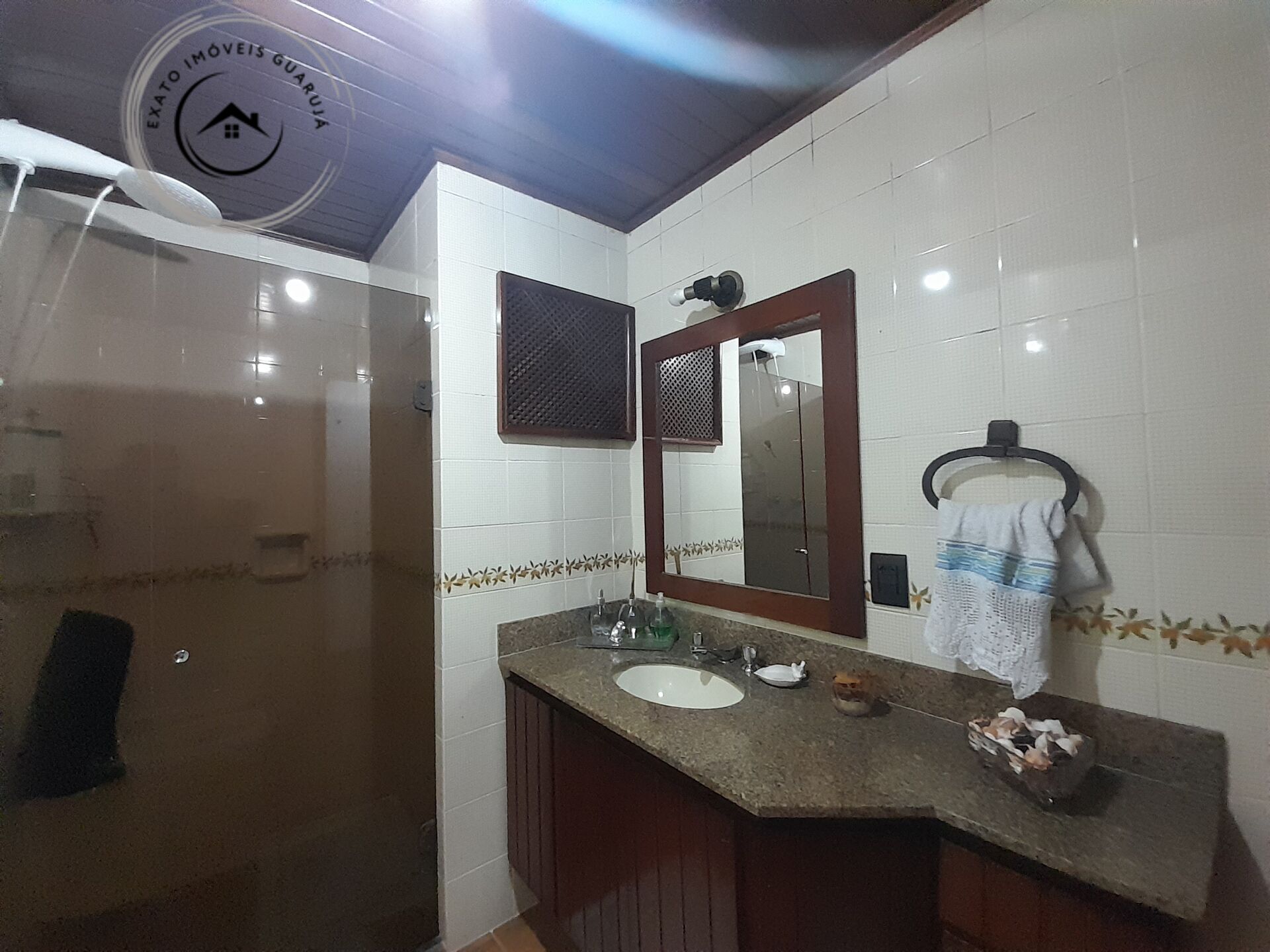 Apartamento Padrão de 03 dormitórios para venda na Praia da Enseada. - foto 10