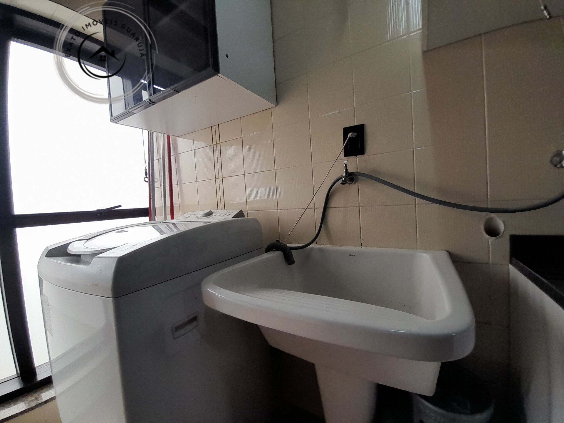 Apartamento Padrão de 03 dormitórios para venda na Praia da Enseada. - foto 28
