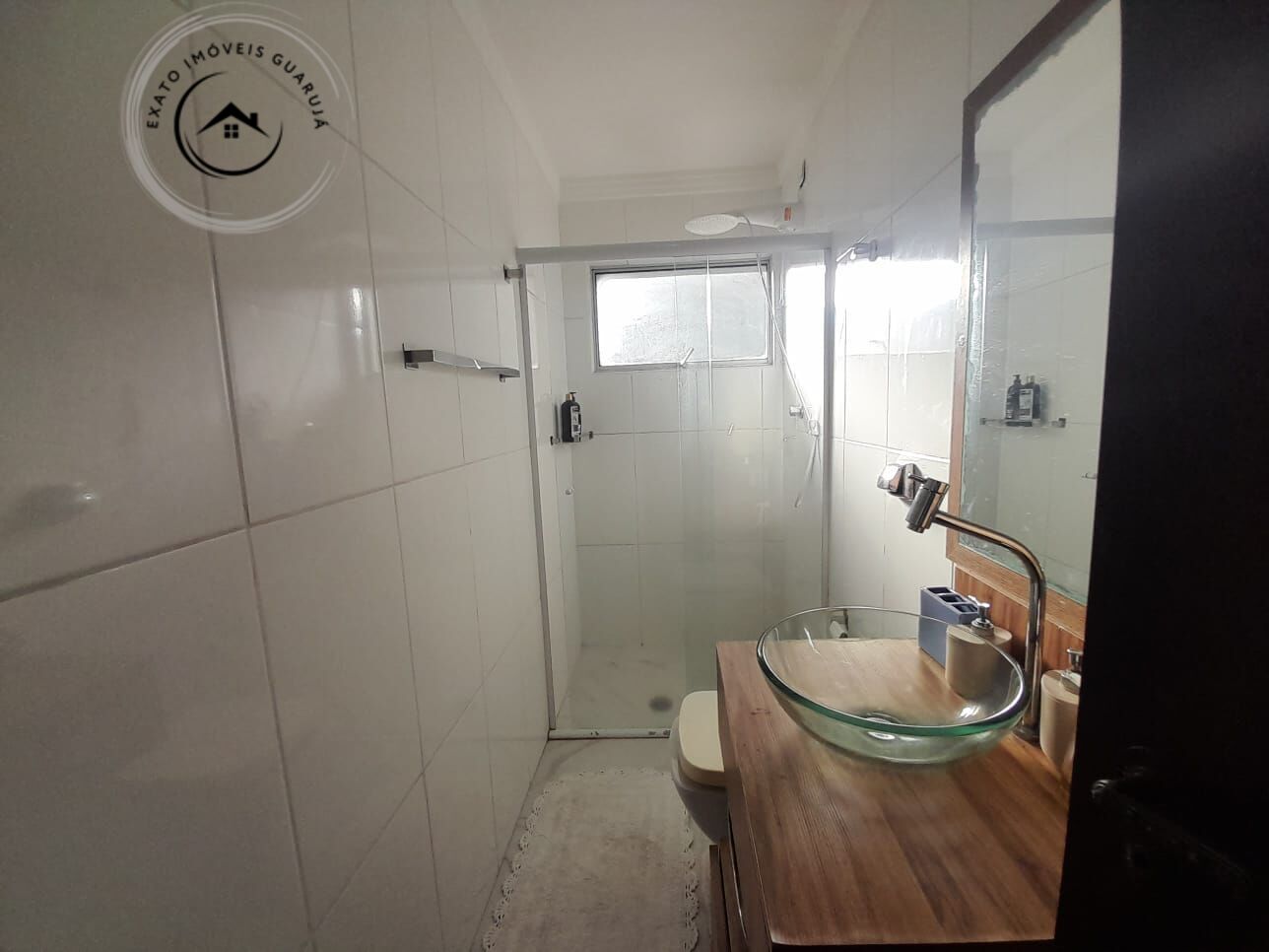 Apartamento Padrão de 02 dormitórios para locação anual na Praia da Enseada. - foto 20