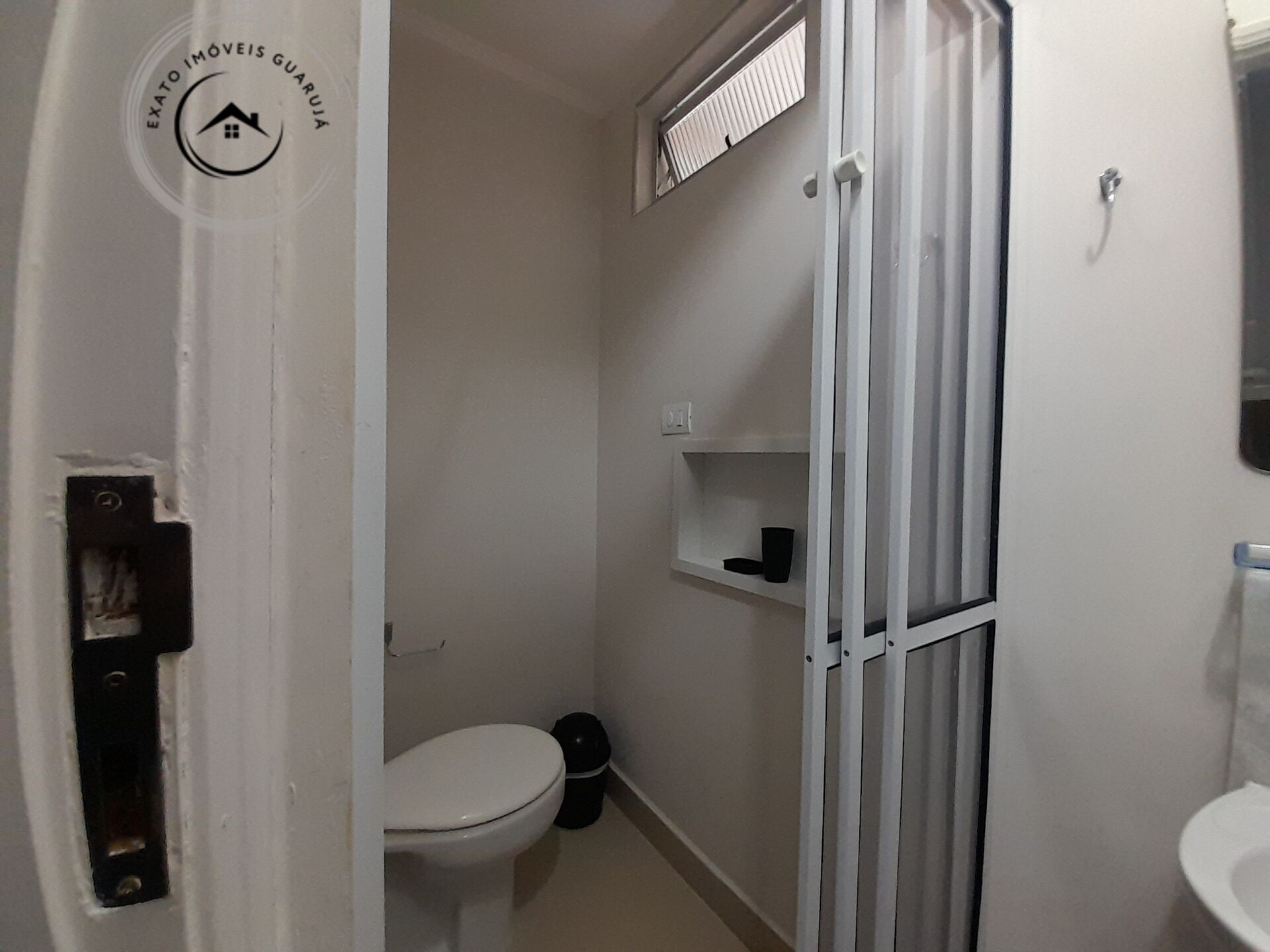 Apartamento Padrão de 03 dormitórios para venda na Praia da Enseada. - foto 24